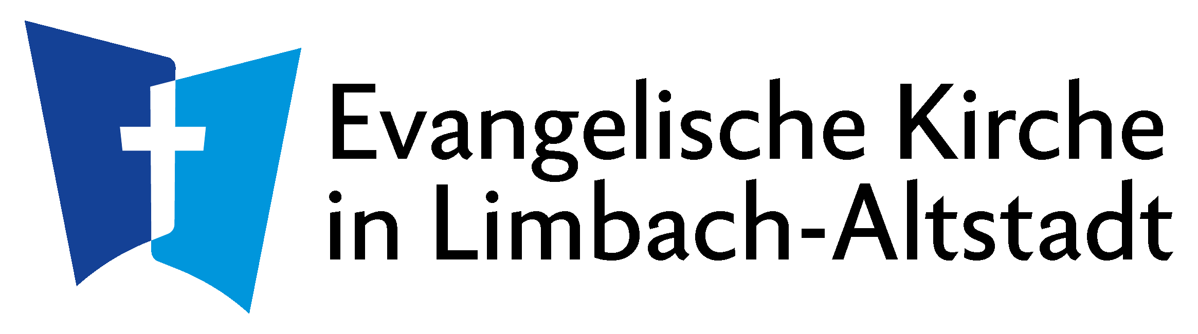 Ev. Kirche in Limbach-Altstadt logo